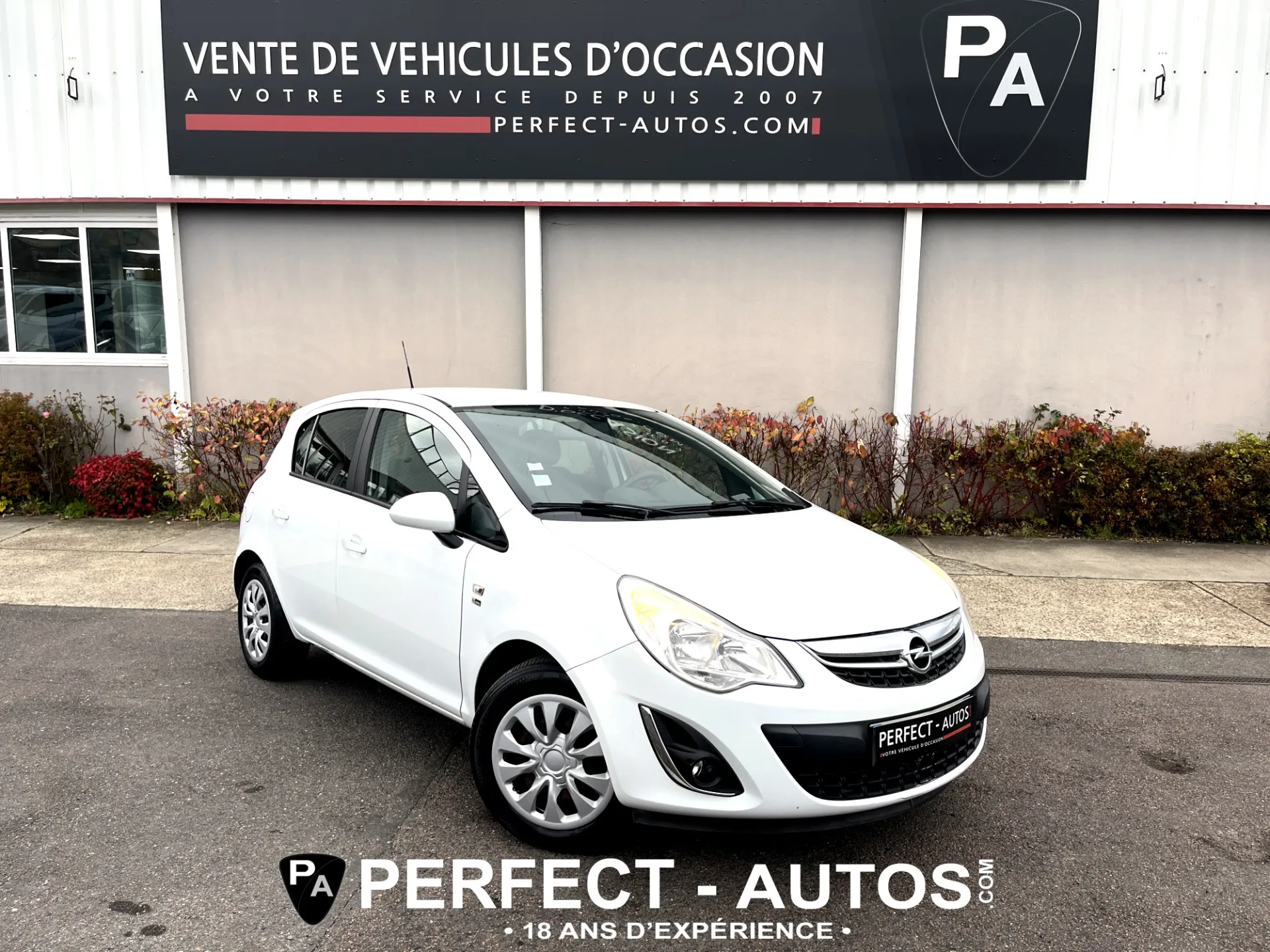 OPEL CORSA IV IV