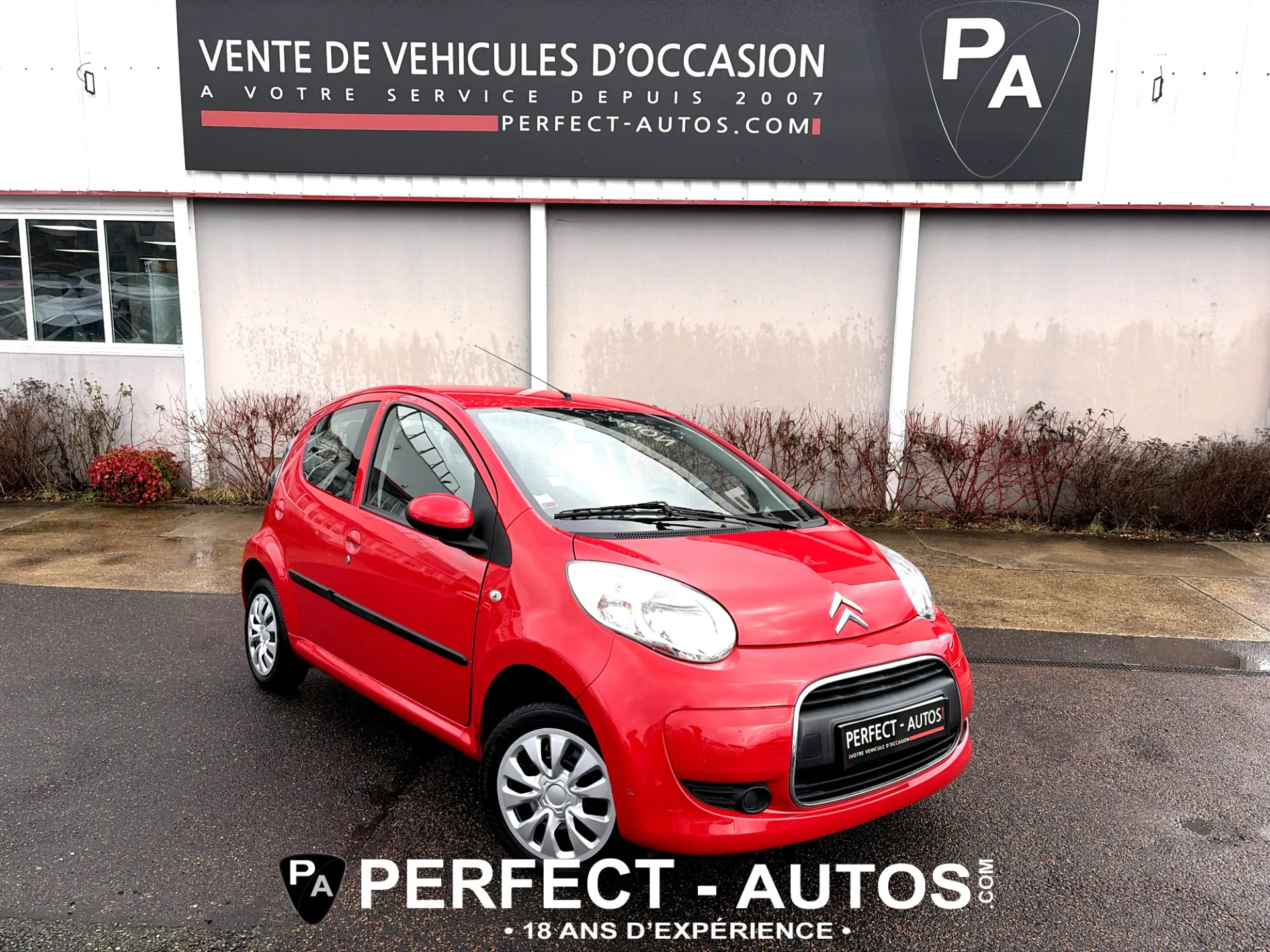 CITROEN C1