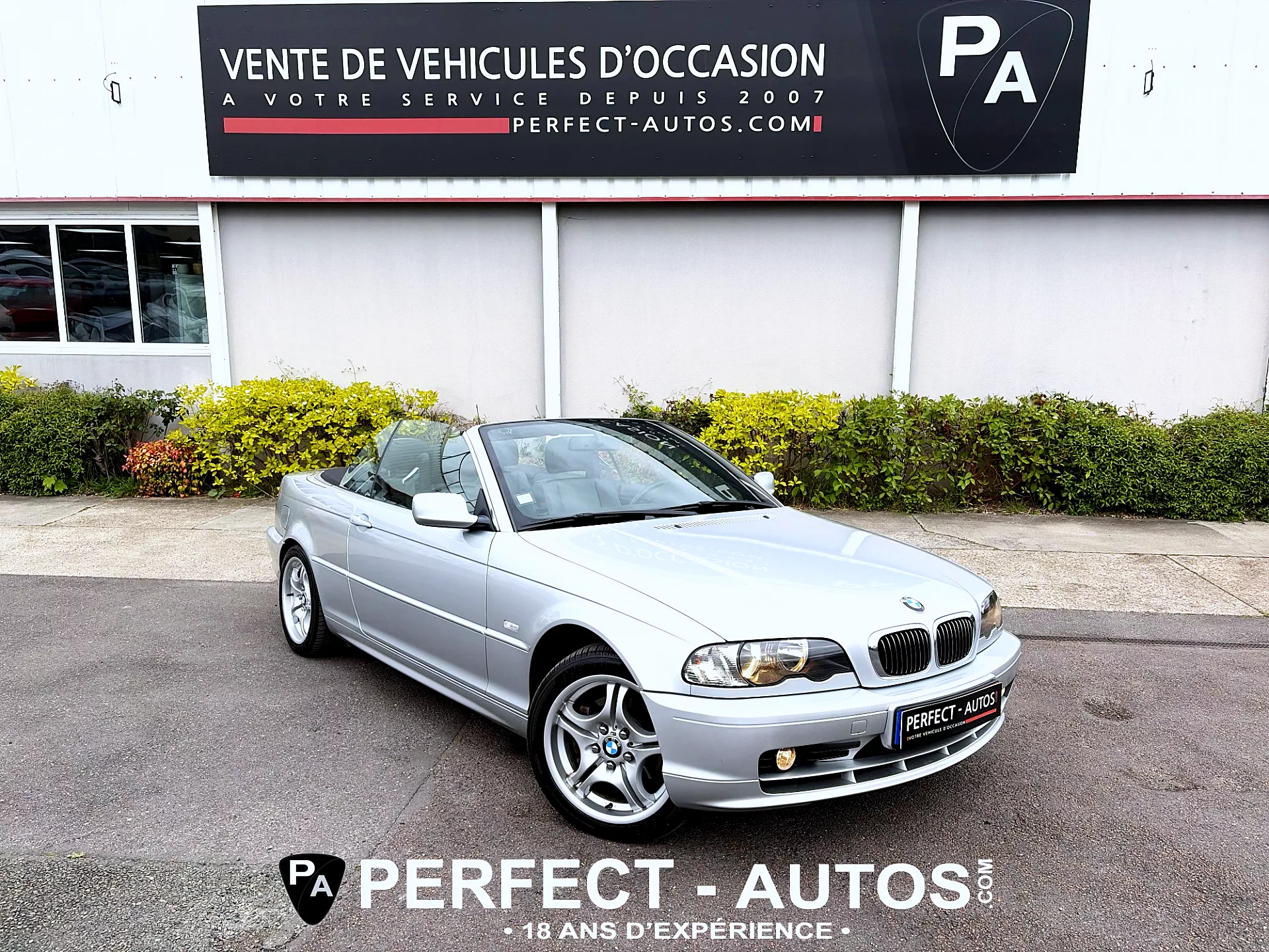 BMW SERIE 3