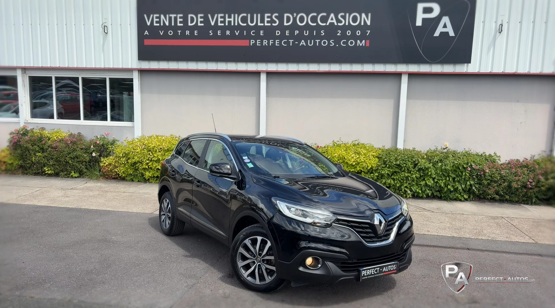 RENAULT KADJAR