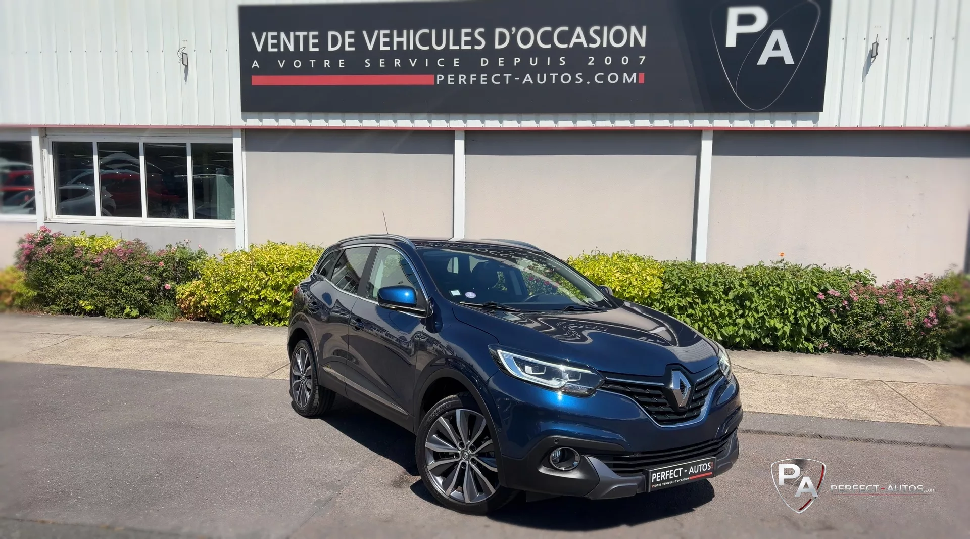 RENAULT KADJAR